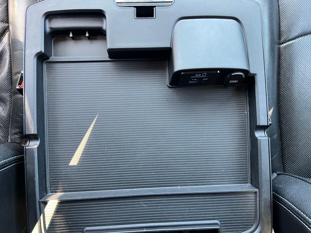 Used 2016 RAM 2500 Laramie image 30