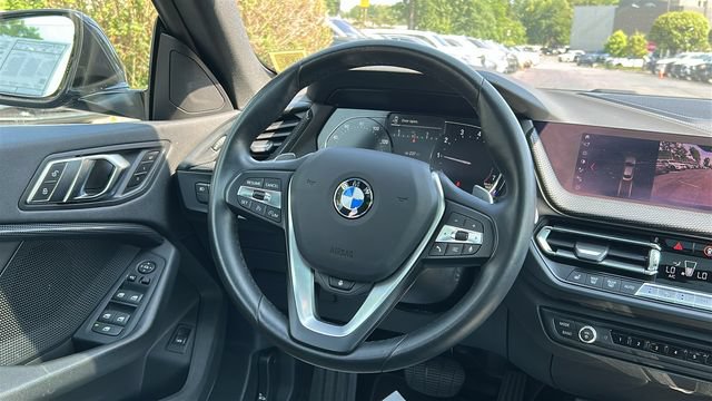 Used 2020 BMW 228i xDrive Gran Coupe w/ Convenience Package AWD/4WD image 25