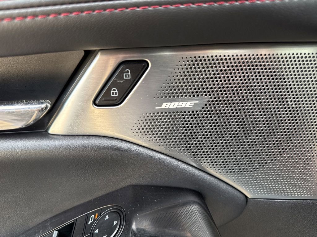 Used 2022 MAZDA MAZDA3 s FWD image 19