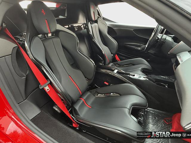 Used 2022 Ferrari SF90 Stradale image 16