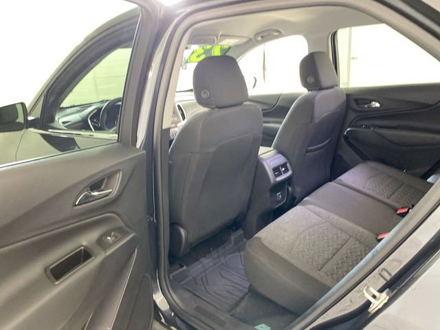 Used 2023 Chevrolet Equinox LT image 29