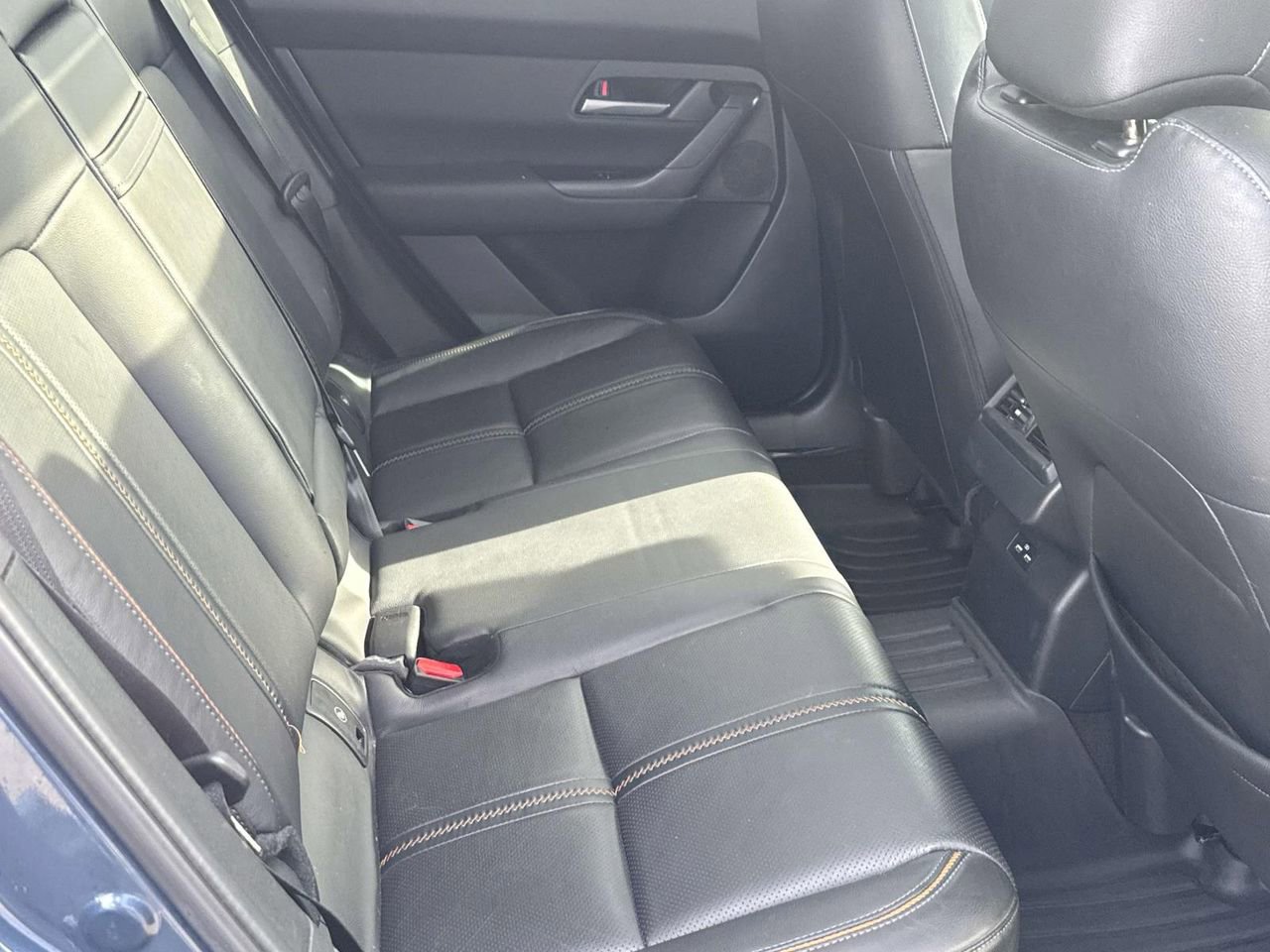 Used 2023 MAZDA CX-50 AWD 2.5 Turbo w/ Cargo Package image 31