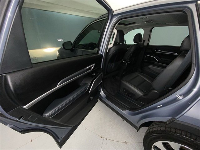 Used 2021 Kia Telluride S image 22
