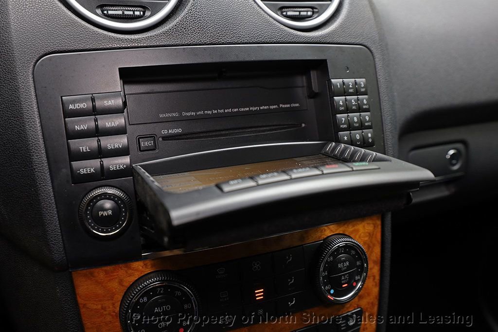 Used 2006 Mercedes-Benz ML 350 4MATIC image 40