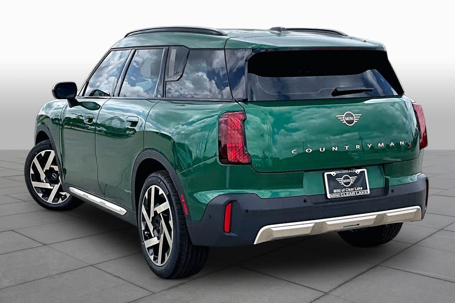 New 2026 MINI Cooper Countryman S AWD/4WD image 12