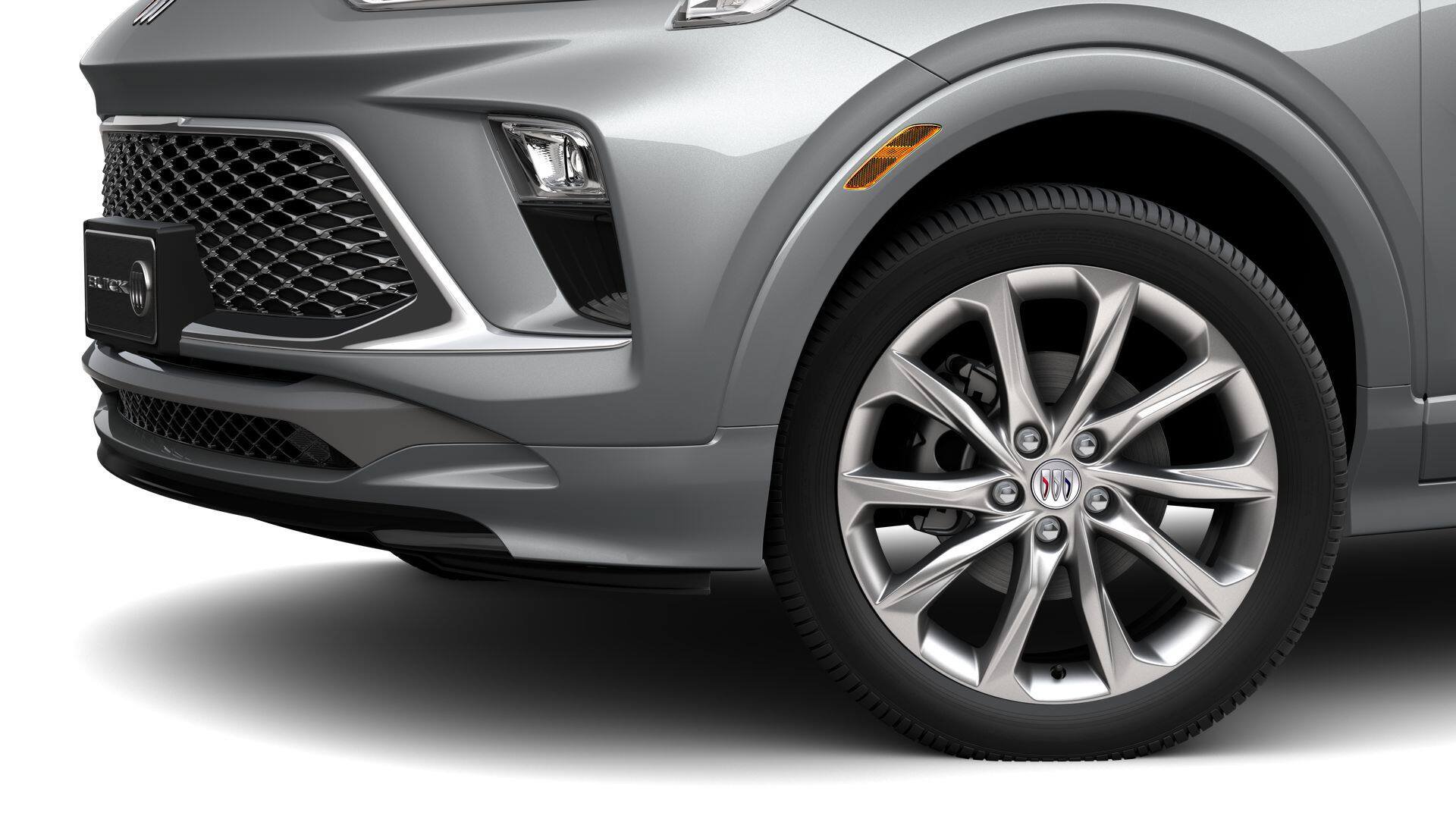 New 2026 Buick Encore GX Avenir w/ Avenir Technology Package AWD/4WD image 29