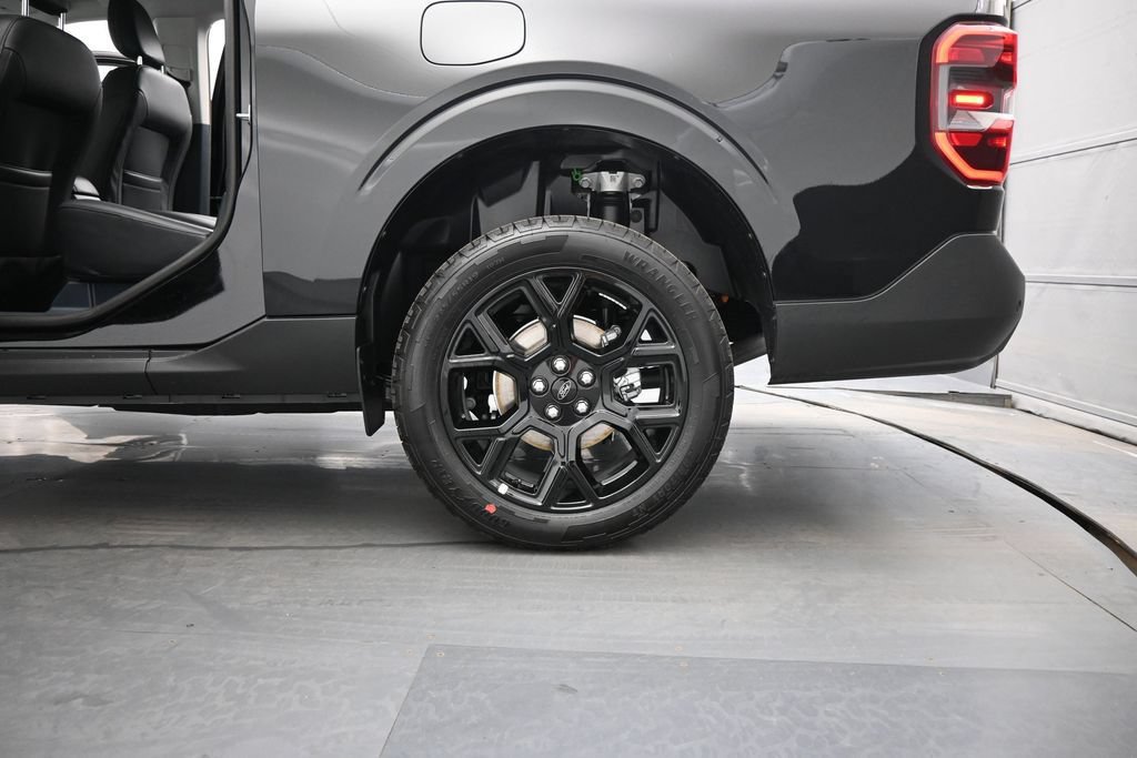 New 2026 Ford Maverick Lariat AWD/4WD image 22