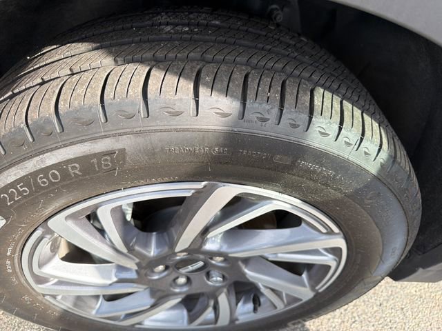 Used 2024 Lincoln Corsair AWD w/ Equipment Group 101A image 32