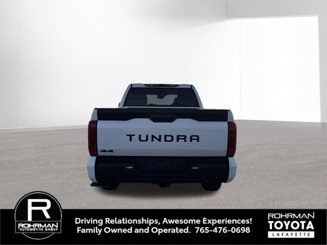 New 2026 Toyota Tundra SR5 image 5