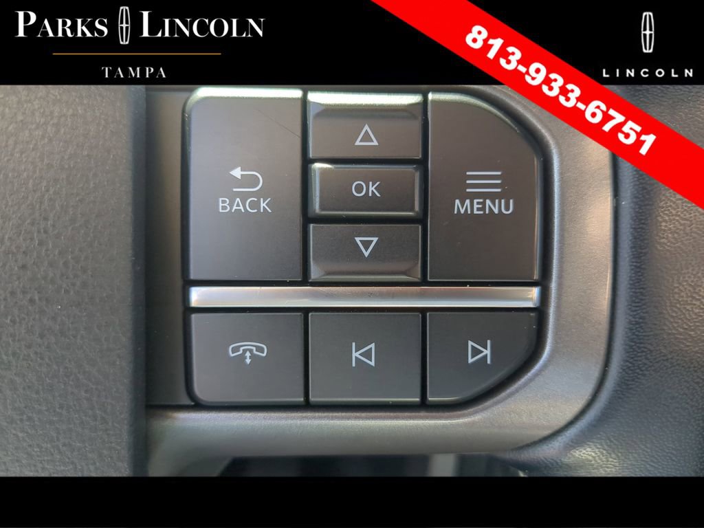 Used 2021 Ford F150 Lariat w/ Equipment Group 502A High image 29