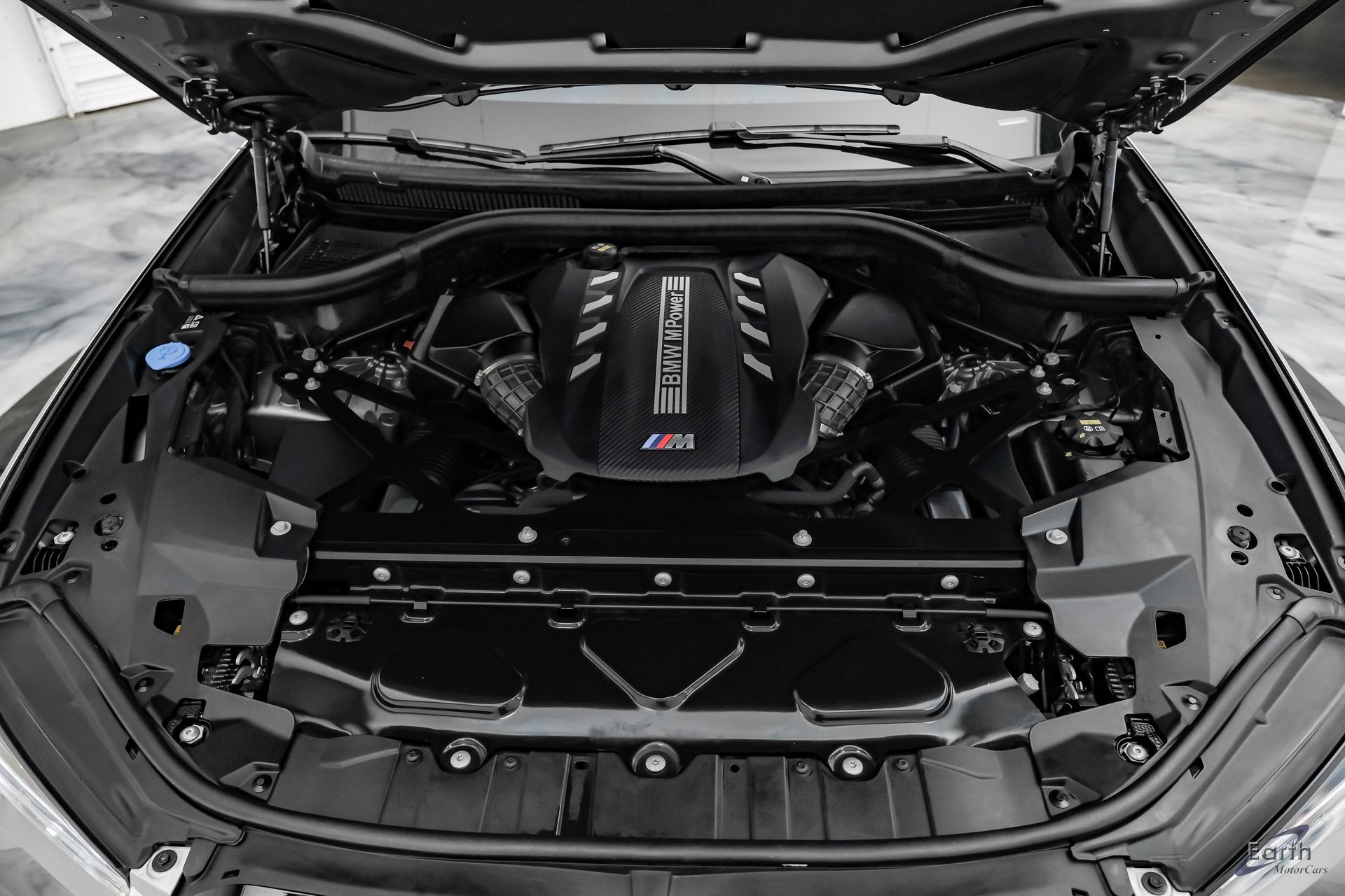 Used 2022 BMW X5 M w/ Competition Package 2 image 93