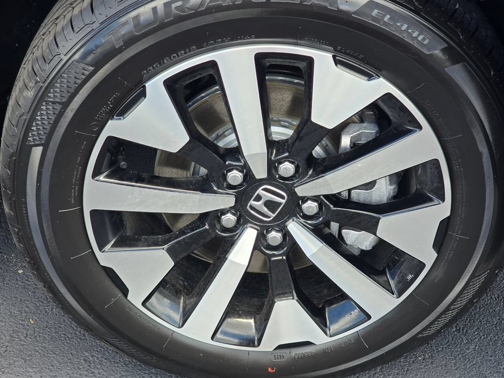 Used 2026 Honda Odyssey EX-L image 10
