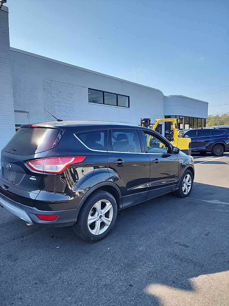 Used 2014 Ford Escape SE AWD/4WD image 5