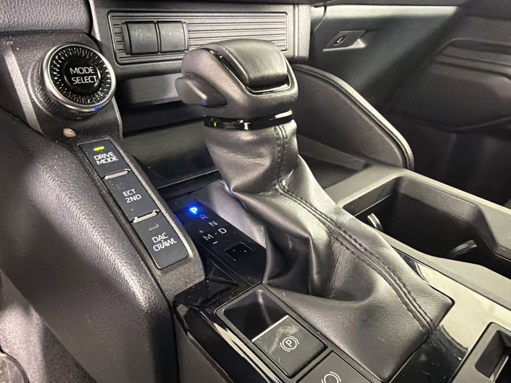 Used 2025 Toyota Land Cruiser 1958 AWD/4WD image 31