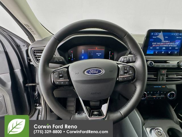 New 2026 Ford Escape Active w/ Cold Weather Package image 12