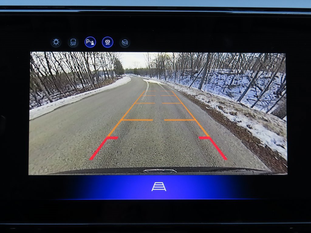 New 2027 Chevrolet Bolt RS image 7