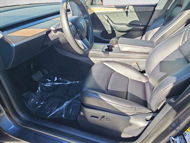 Used 2023 Tesla Model Y Long Range AWD/4WD image 16