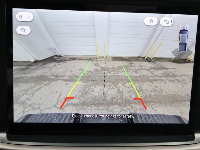 Used 2025 Ford F150 XLT w/ Equipment Group 301A Standard image 29