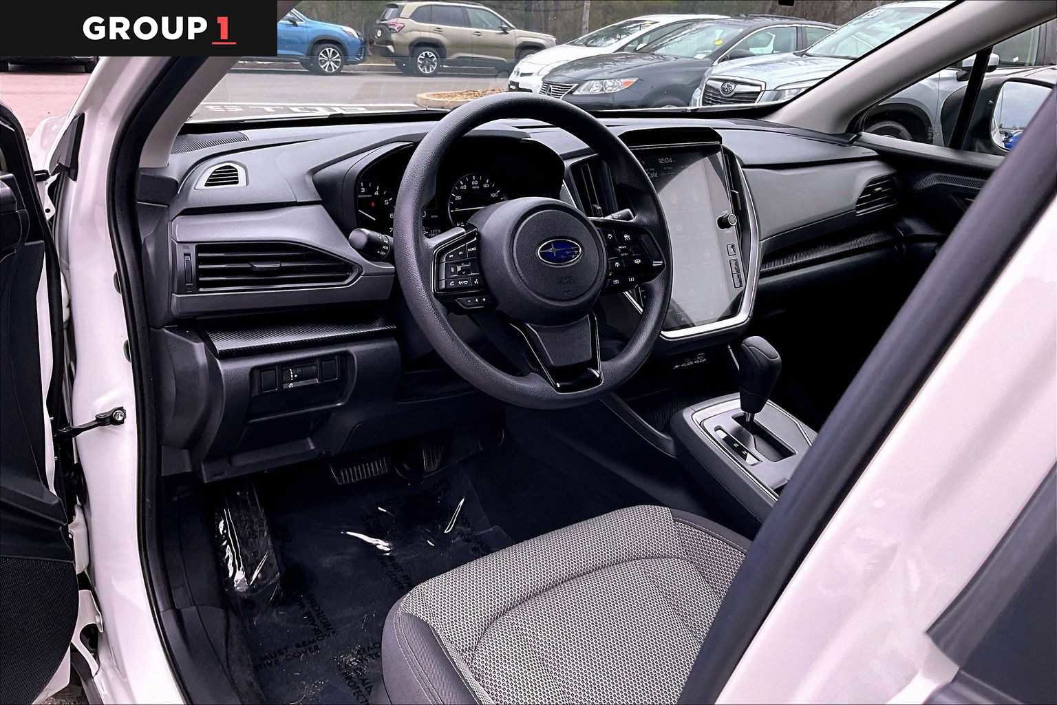 Certified 2024 Subaru Crosstrek 2.0i Premium AWD/4WD image 18