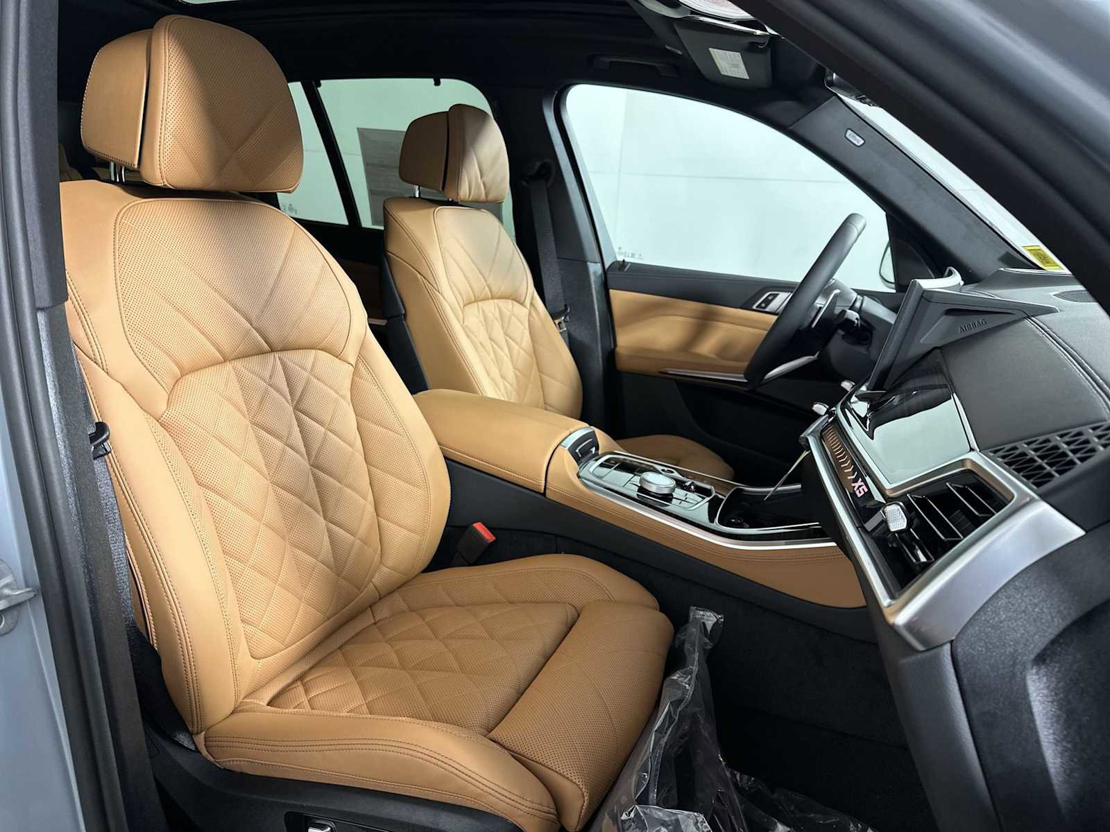 New 2026 BMW X5 xDrive40i image 21