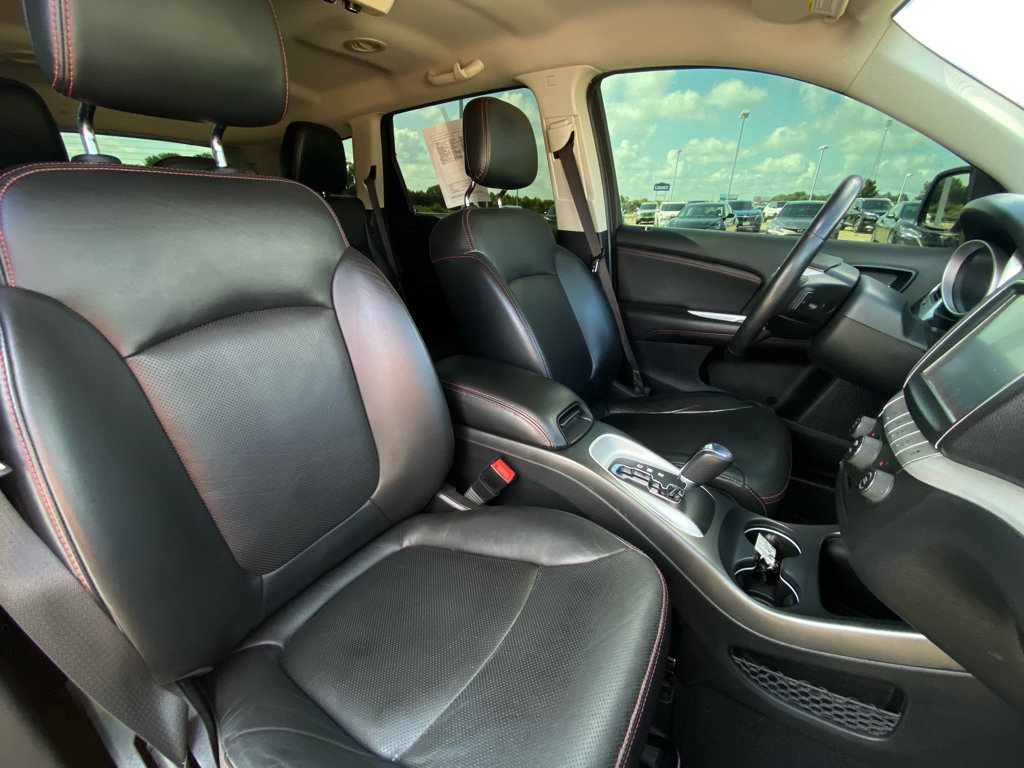 Used 2019 Dodge Journey GT AWD/4WD image 16
