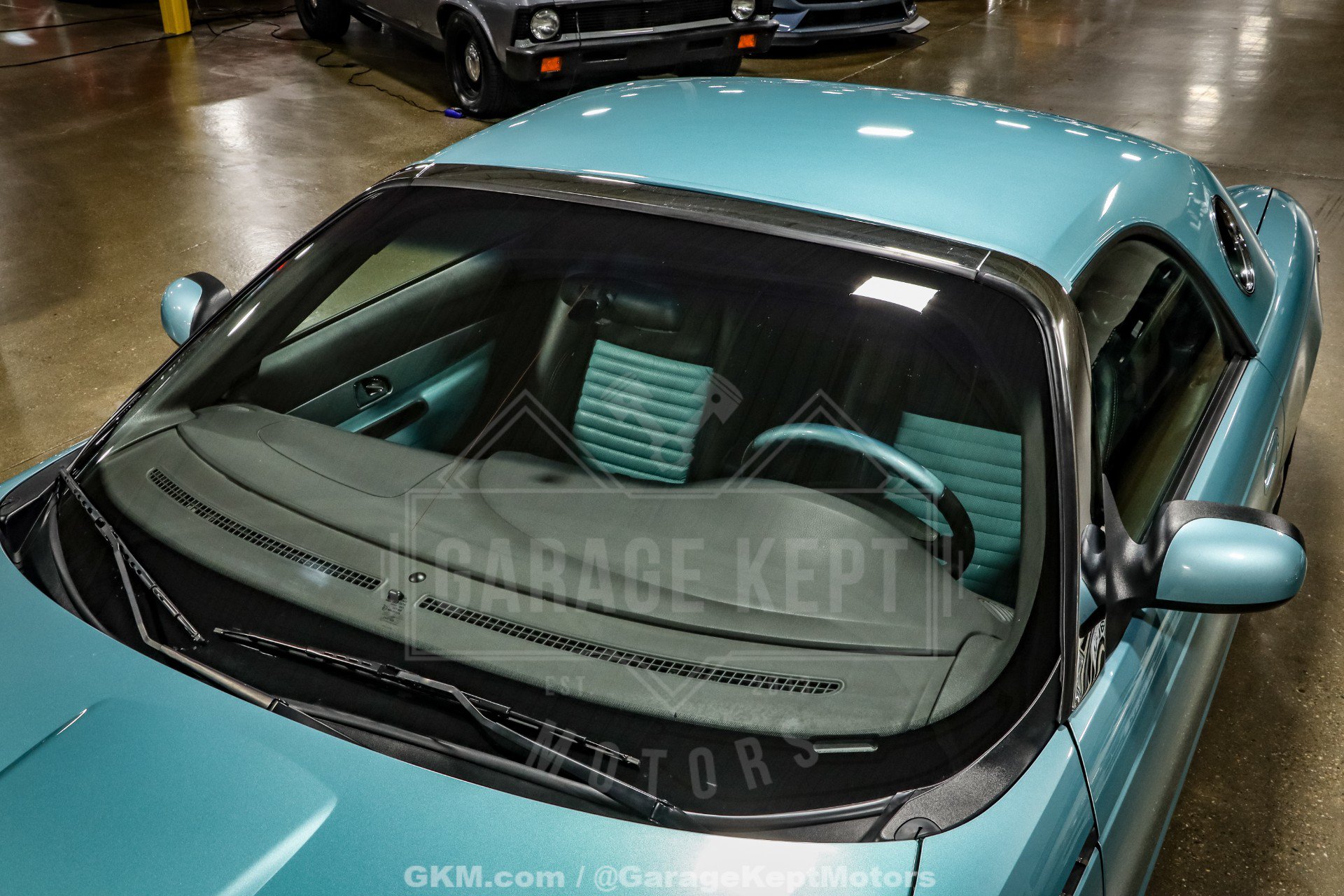 Used 2002 Ford Thunderbird RWD image 28