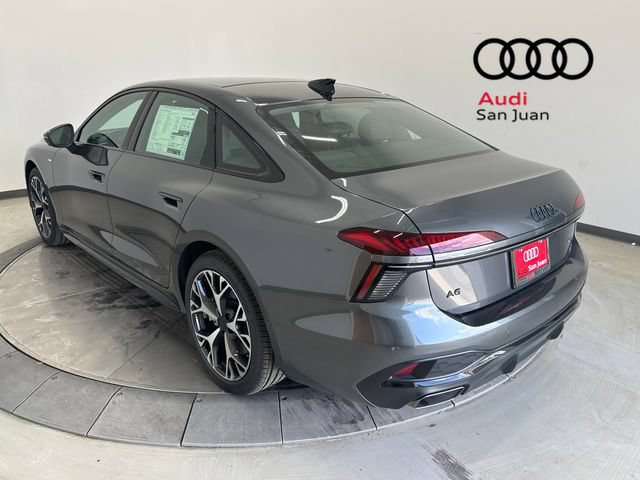 New 2026 Audi A6 Premium Plus AWD/4WD image 43
