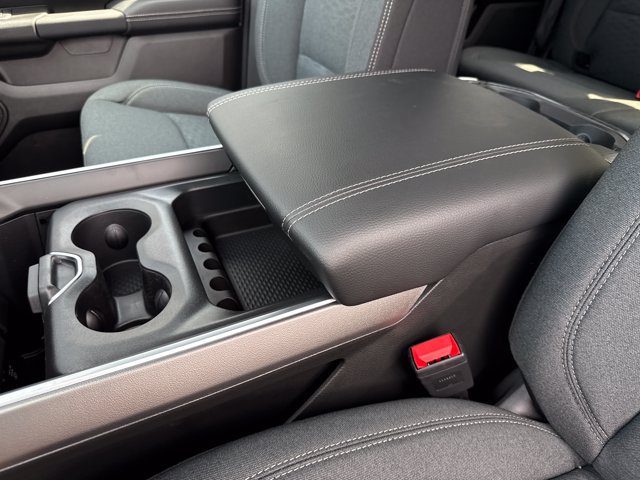 New 2026 RAM 1500 Big Horn AWD/4WD image 12