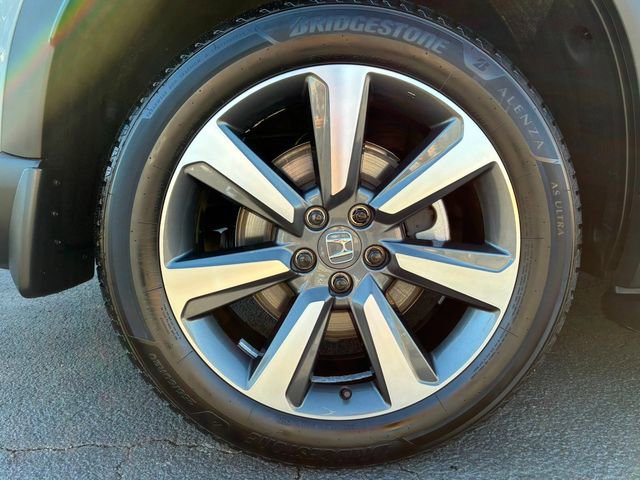 Used 2023 Honda Pilot Elite image 16