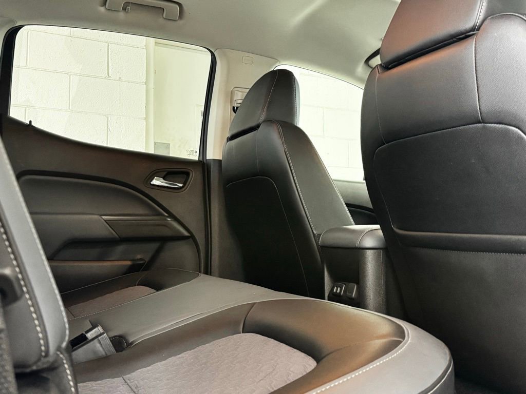 Used 2017 Chevrolet Colorado Z71 image 7