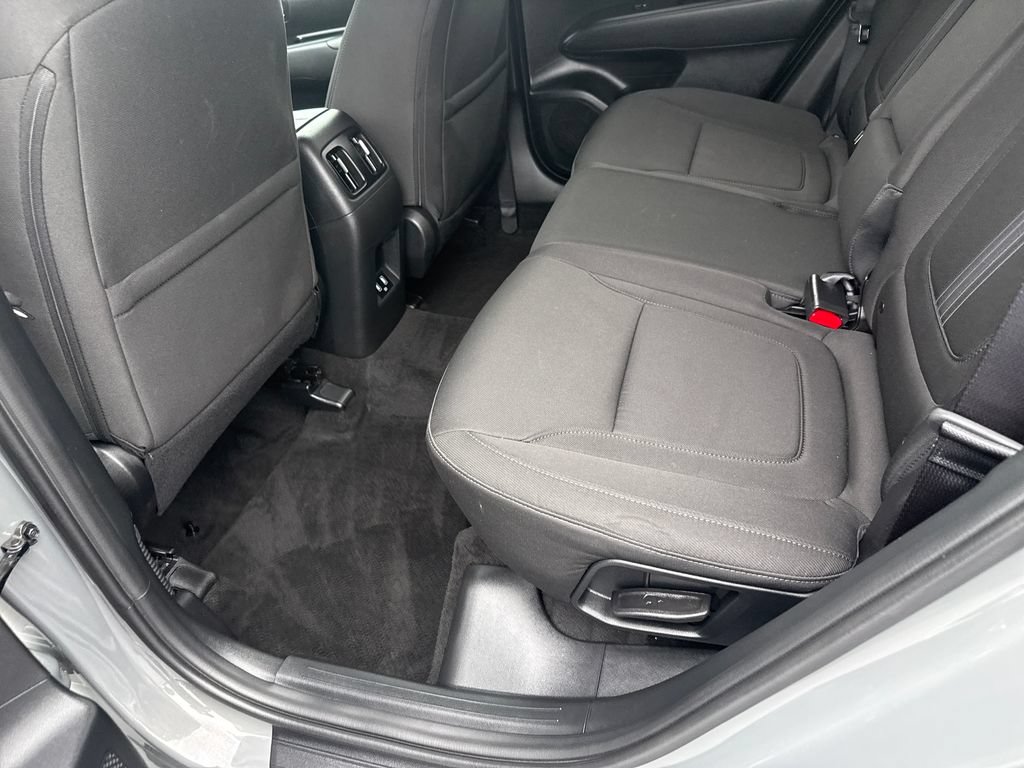 Certified 2024 Hyundai Tucson SEL AWD/4WD image 17