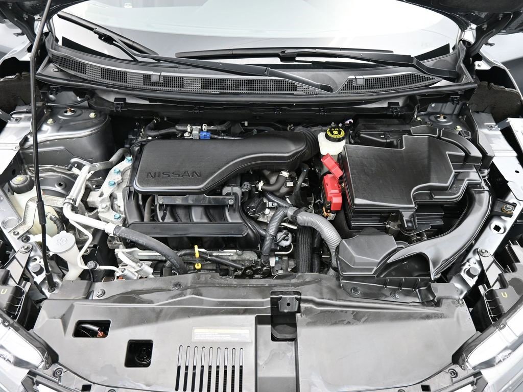 Used 2022 Nissan Rogue Sport S image 15