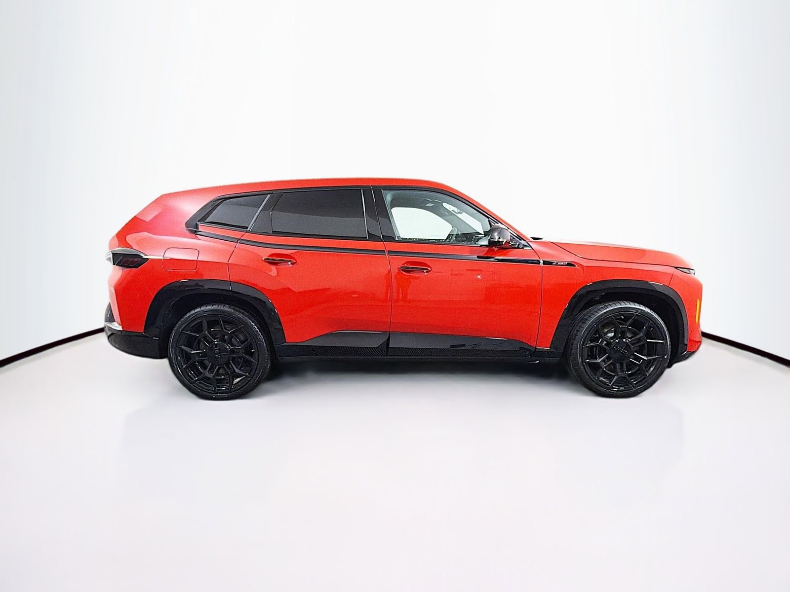 New 2026 BMW XM Label Red AWD/4WD image 8