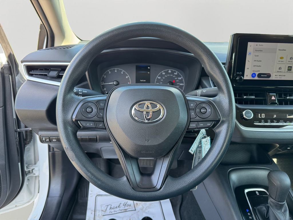 Used 2023 Toyota Corolla LE FWD image 19