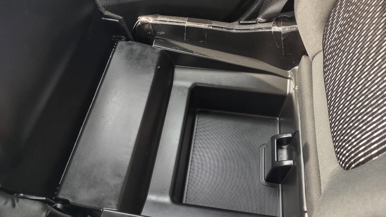 Used 2011 Dodge Journey Mainstreet w/ Popular Equipment Group image 22