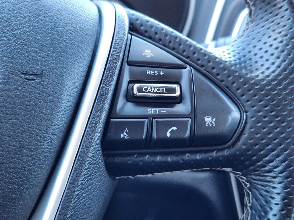 Certified 2022 Nissan Maxima Platinum w/ Sport Mat Group FWD image 23