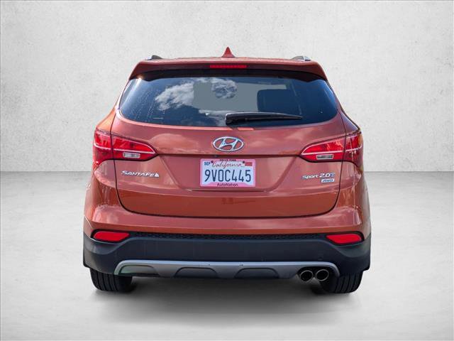 Used 2013 Hyundai Santa Fe Sport 2.0T image 7