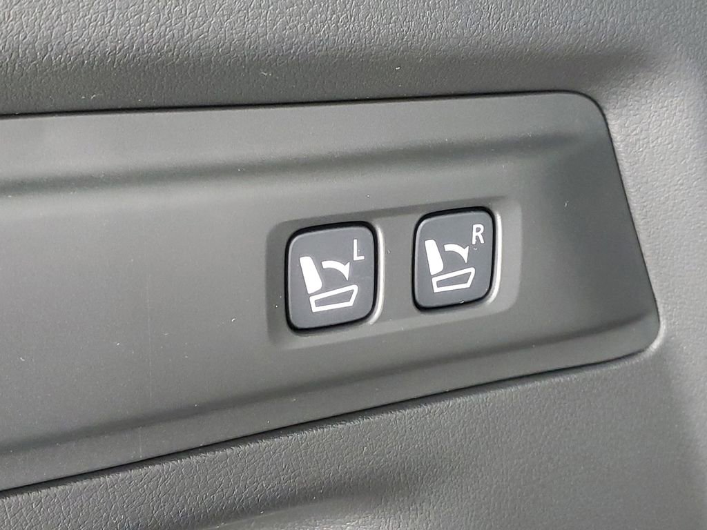 New 2026 MAZDA CX-70 3.3 Turbo w/ Premium Plus Pkg image 9