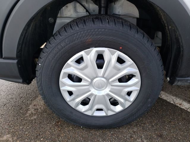 New 2026 Ford Transit 350 148 High Roof Extended image 26