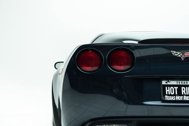 Used 2013 Chevrolet Corvette Grand Sport w/ 3LT Preferred Equipment Group image 18