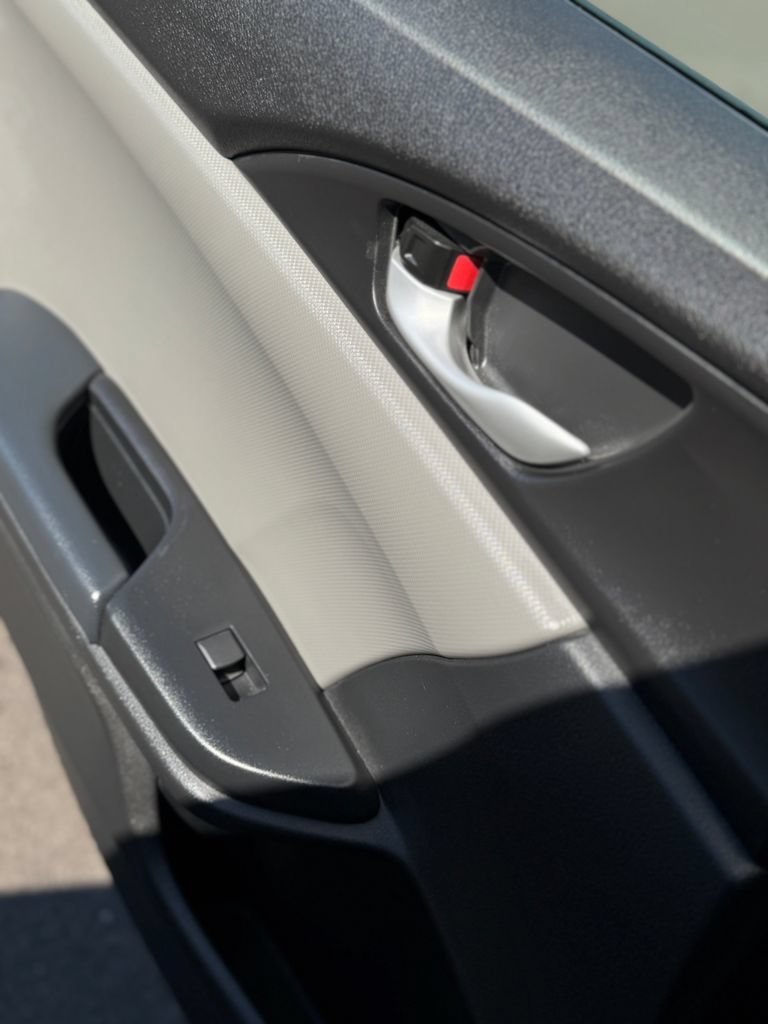 Used 2016 Honda Civic EX-T image 32