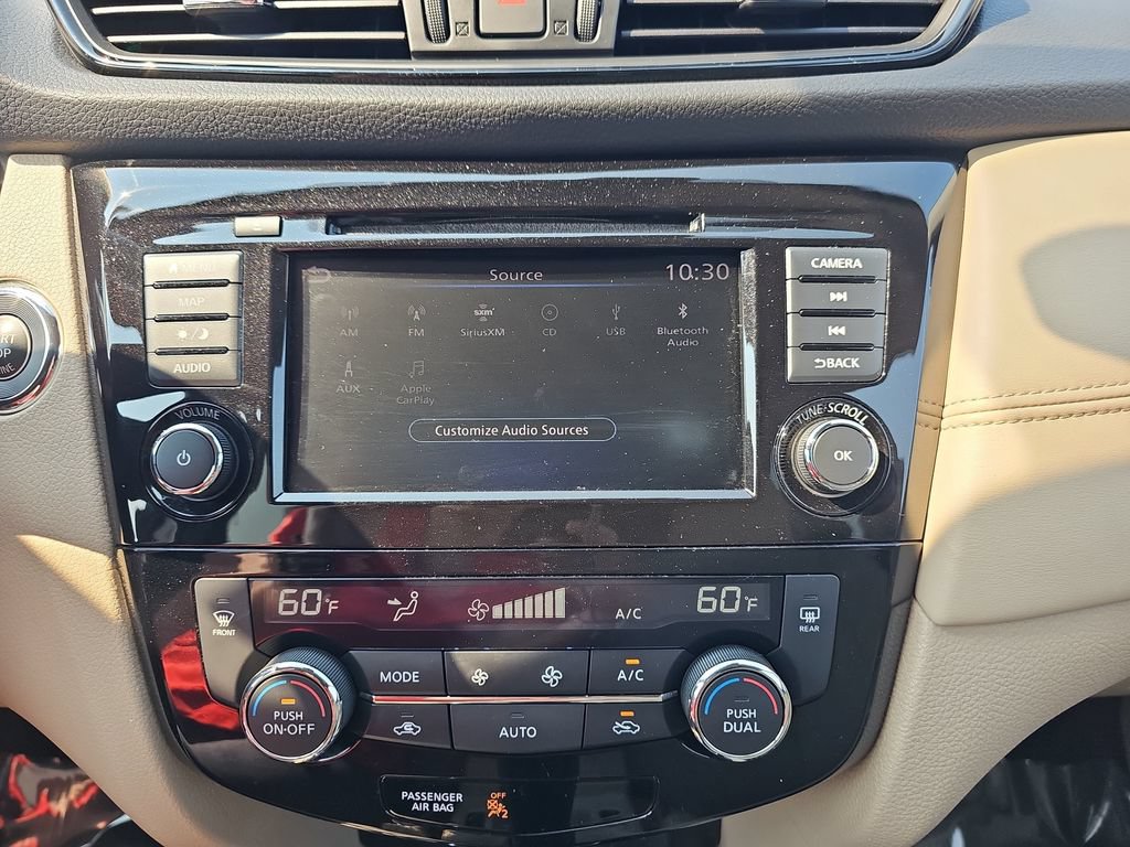 Used 2020 Nissan Rogue SL FWD image 21