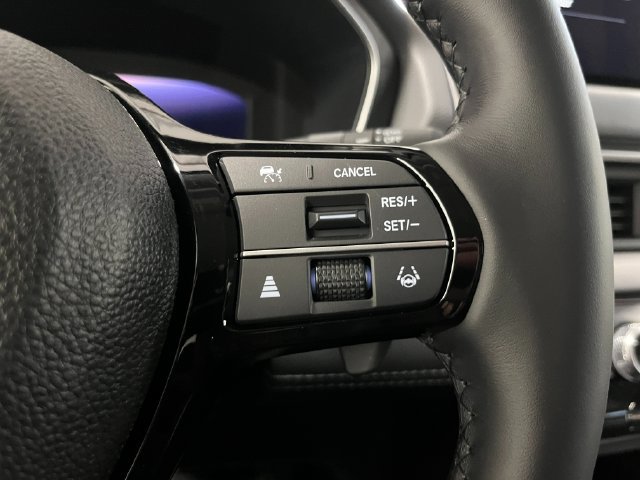 New 2026 Honda Pilot Touring image 14