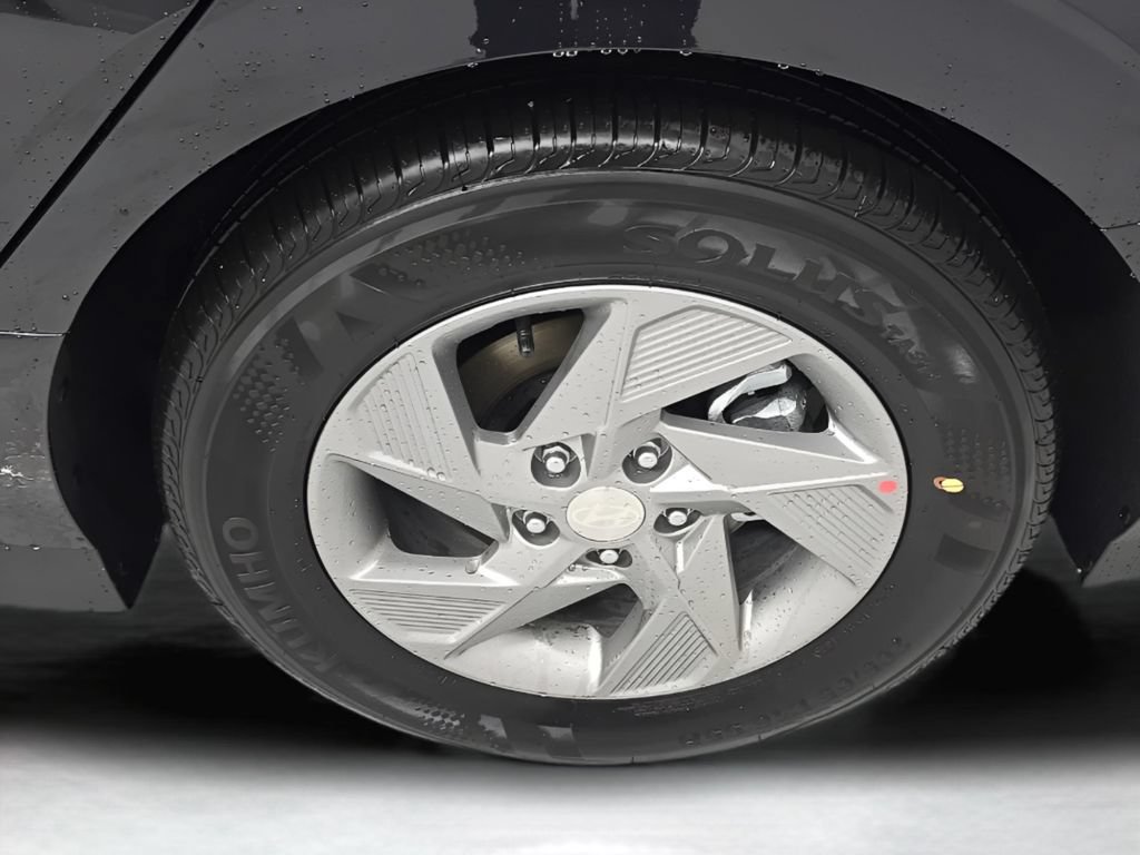 New 2026 Hyundai Sonata SE FWD image 30