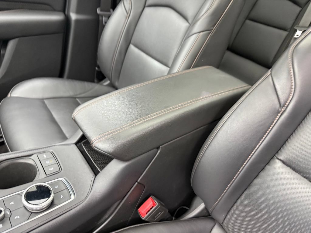 Used 2022 Cadillac XT4 Sport w/ Comfort Package AWD/4WD image 25