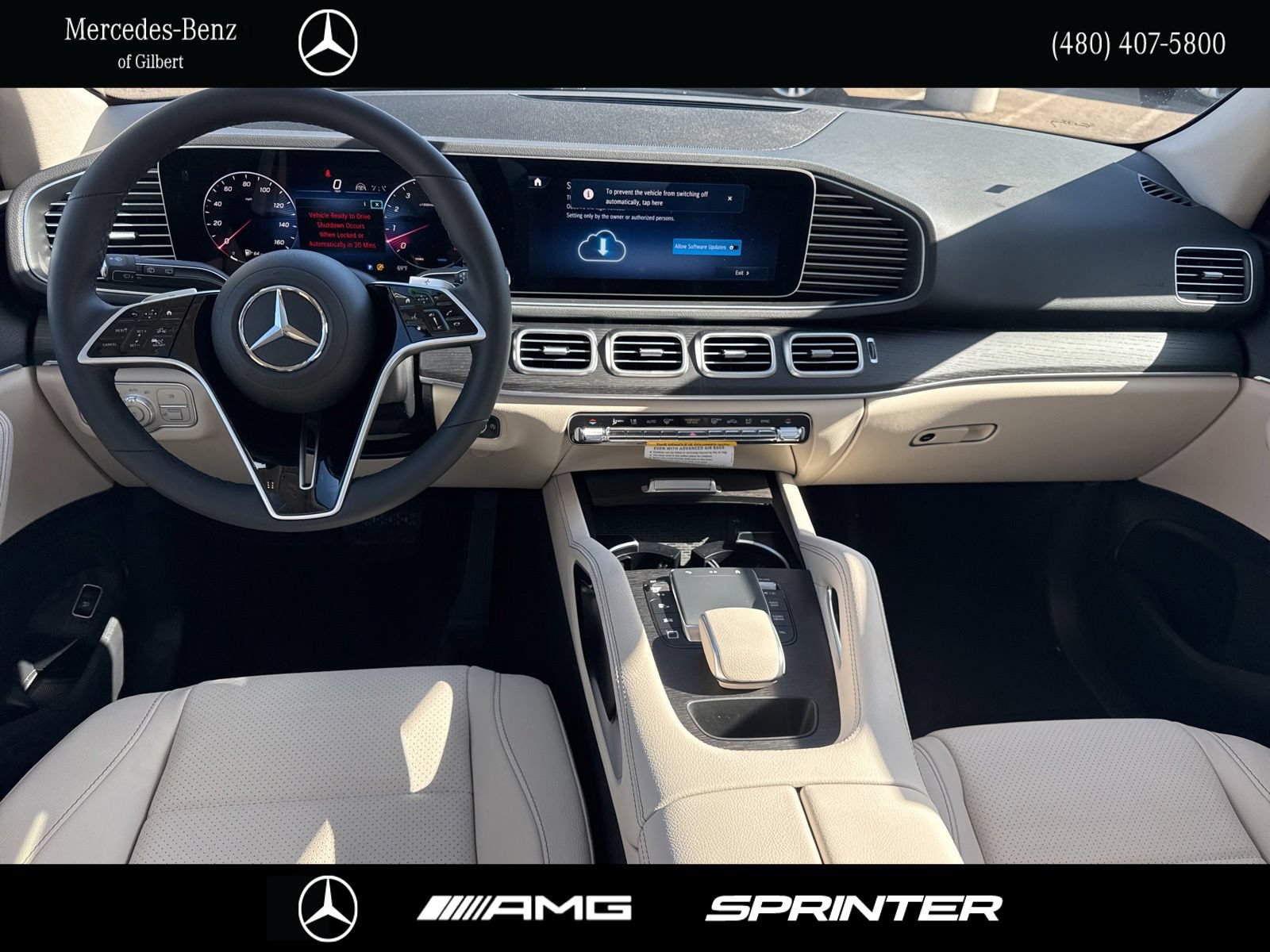 New 2026 Mercedes-Benz GLE 450 4MATIC image 26