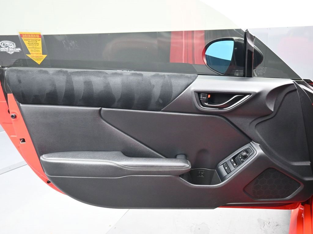 Used 2023 Toyota GR86 Premium image 9