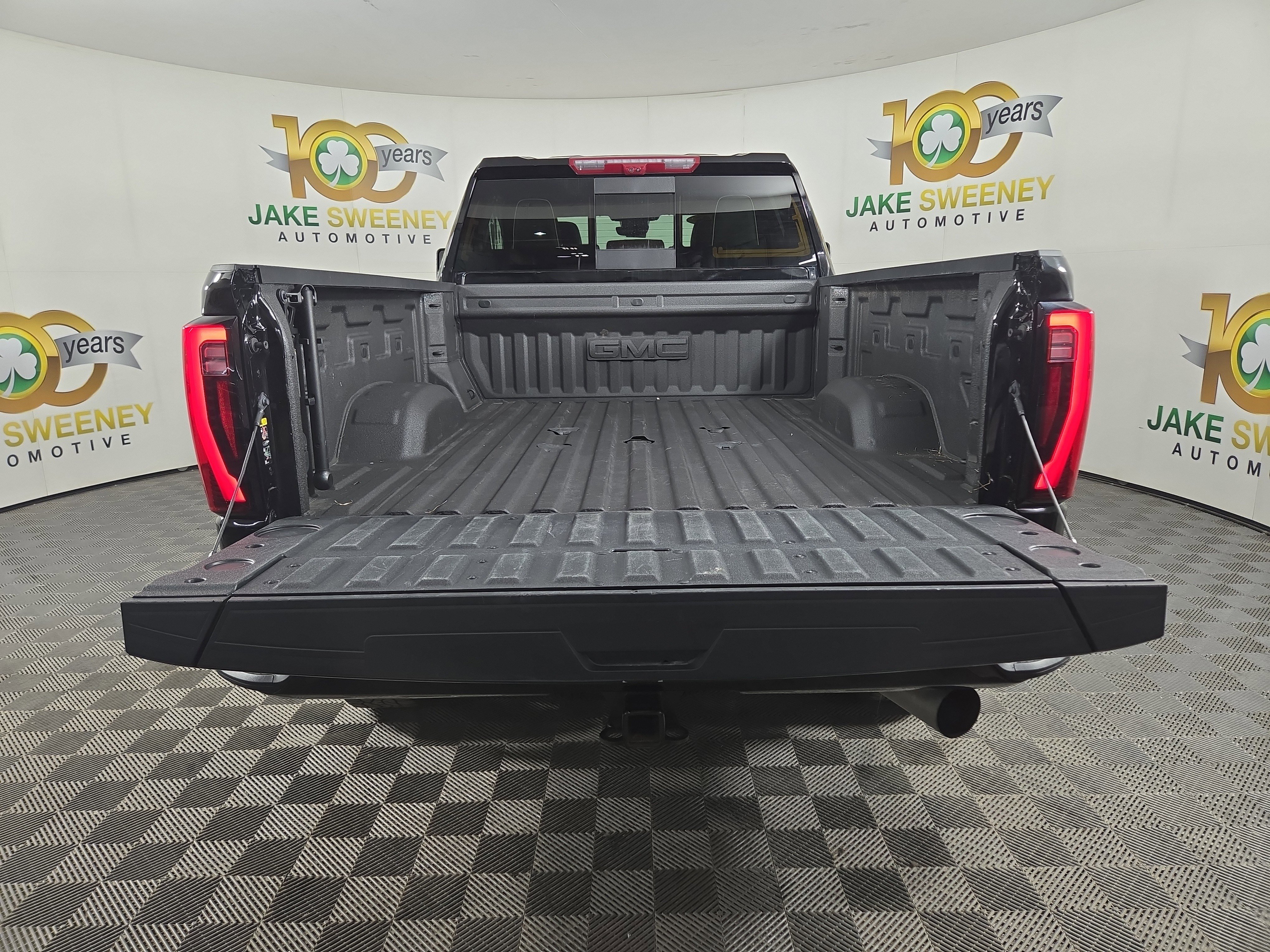 Certified 2025 GMC Sierra 2500 Denali Ultimate image 35