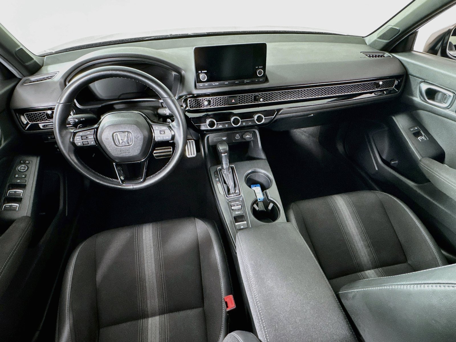 Used 2024 Honda Civic Sport image 19