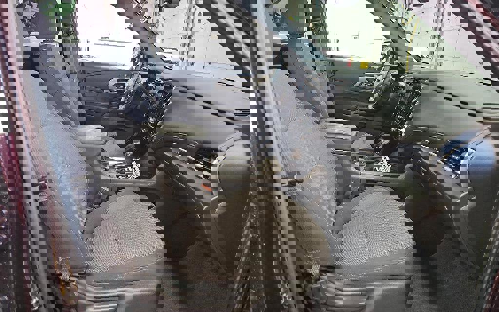 Certified 2023 Chevrolet Traverse LT FWD image 8